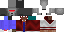 Texture for 眼紅版本