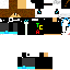 Texture for スキン