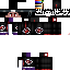 Texture for Akatsuki Tedora