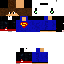 Texture for steve