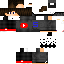 Texture for steve