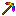 Texture for rainbow steve pickaxe