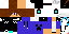 Texture for _CubeMan_