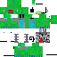 Texture for MonkeyD [snapshot]