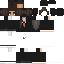 Texture for lISA
