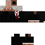 Texture for old steve