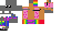 Texture for nyan