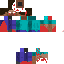 Texture for herobrine terror