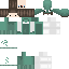 Texture for bearcik