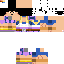 Texture for Kyabe DBC