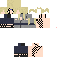 Texture for Tsunade (Byakugo)