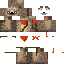 Texture for Facemask