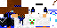 Texture for Rex