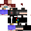 Texture for minecraftskinpolojava