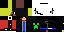 Texture for  anthony the great 2.0 with butter sword