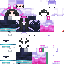 Texture for שש