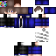 Texture for fdp