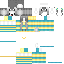 Texture for temmie;3