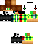 Texture for steve