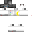 Texture for Astronaut Kitty