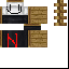 Texture for niko-cama