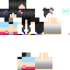 Texture for Sophie 3