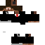 Texture for Herobrine_