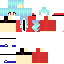 Texture for pluemkungchannel