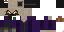Texture for Steve
