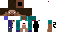 Texture for HAHHA