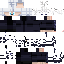 Texture for gojo satoru young