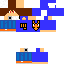 Texture for nerd gameevil