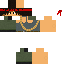 Texture for HackyPixelz UHC S1