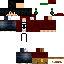 Texture for ItzTiger split