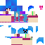 Texture for Cute Audrey Noob In Creeper