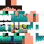 Texture for SouPickAxe pintor