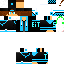 Texture for teits