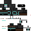 Texture for Steve "Astronote"