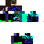 Texture for Bionic mel