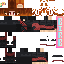 Texture for Мио (голос Времени ау)