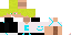 Texture for cleisson
