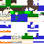 Texture for Pikachu963