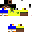 Texture for ronaldinho