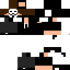Texture for blue hacker