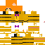 Texture for dftg