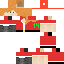 Texture for Tipso NAVIDEÑO