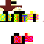 Texture for T0RT0LET
