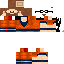 Texture for Toddynho Ball Z