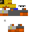 Texture for Guep 