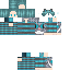 Texture for Blue Cheshire Cat Boy Edit (ADnugget)